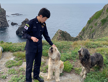 7세대 – 동순이, 서돌이