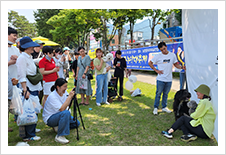 제1회 경산시 반려동물 문화축제1