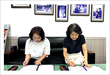 대경대학교 상호협력 협약1