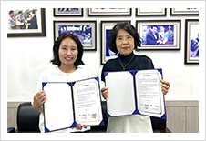 대경대학교 상호협력 협약